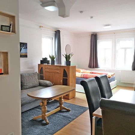 Musashi Apartment 1 Weimar  Exteriör bild